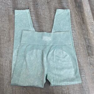 Victorias Secret PINK leggings